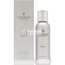 Victorinox Swiss Army Classic EDT Spray 100ml