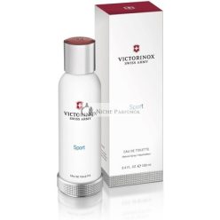 Swiss Army Sport für Männer 100 ml EDT
