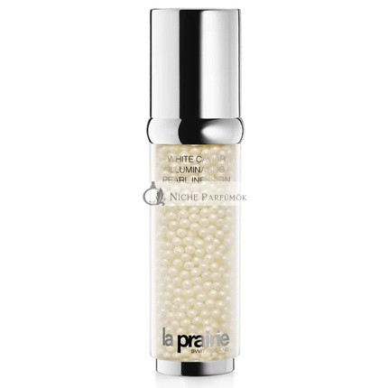 La Prairie White Caviar Illuminating Pearl Infusion Serum 30ml