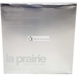 La Prairie Skin Caviar Luxe Cream 50ml