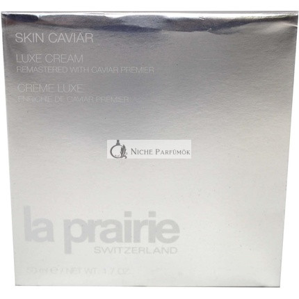 La Prairie Skin Caviar Luxe Cream 50ml