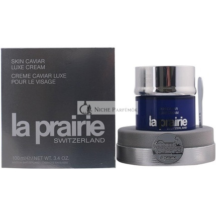 La Prairie Bőr Kaviár Luxe Arckrém, 100ml
