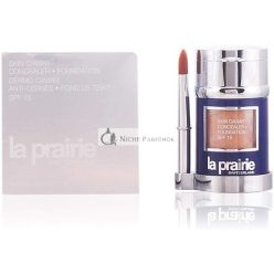  La Prairie Skin Caviar Concealer Foundation SPF15 Mandelbeige, 30g