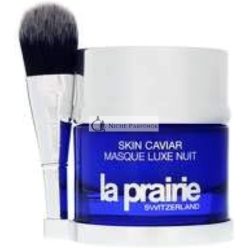 La Prairie Bőrkaviár Luxe Alvó Maszk 50ml