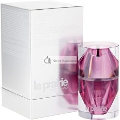   La Prairie Platinum Rare Cellular Night Elixir Anti-Aging, 20ml