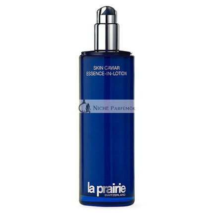 La Prairie Bőrápoló Kaviár Esszencia-Lotion, 250ml