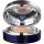 Skin Caviar Essence-in-Foundation Breitband (n-10) Creme Peche