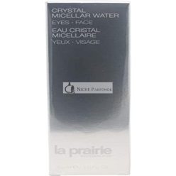 La Prairie Cell Crystal Micellar Water, 150ml