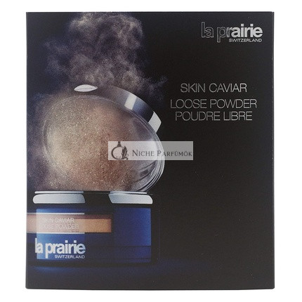 La Prairie Skin Caviar Complexion Collection Puder 50g