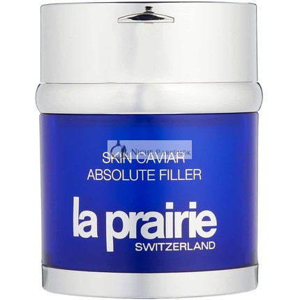 La Prairie Skin Caviar Absolute Filler Hidratáló, 60ml