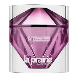  La Prairie Unisex Platinum Rare Haute-Rejuvenation Cream, 48 g