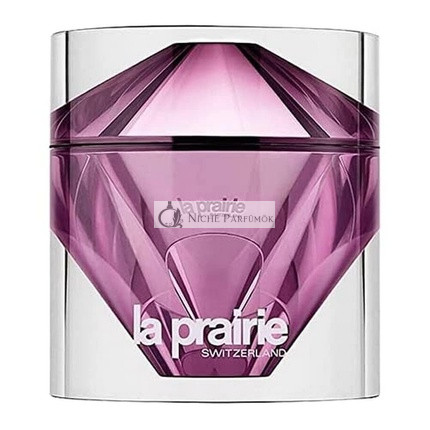 La Prairie Unisex Platinum Rare Haute-Rejuvenation Cream, 48 g