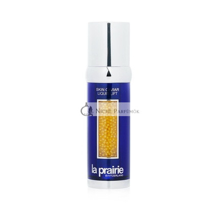 La Prairie Skin Caviar Liquid Lift Szérum, 50ml
