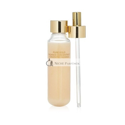 La Prairie Pure Gold Radiance Concentrate Utántöltő, 31 g