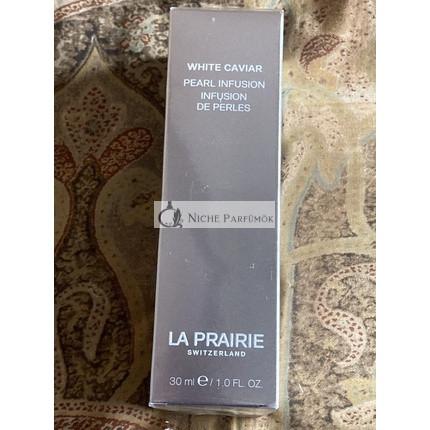 La Prairie White Caviar Illuminating Pearl Infusion, 30ml