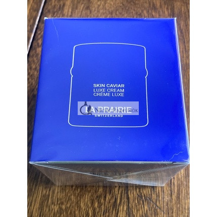 La Prairie Caviar Luxe, 50ml, ÚJ REMASTERED 2023!