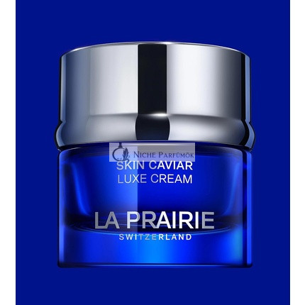 La Prairie Skin Caviar Luxe Krém, 100ml