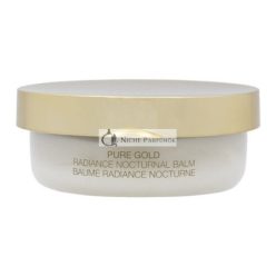 La Prairie Tiszta Arany Ragyogás Éjszakai Balzsam, 60ml