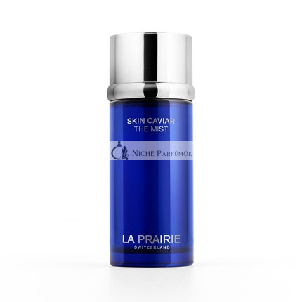 La Prairie Bőr Kaviár Permetező 50 Milliliter