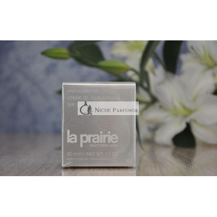 La Prairie Anti-Aging Nappali Krém SPF 30, 50ml