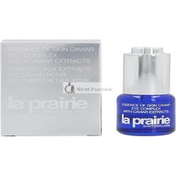 La Prairie Bőrkaviár Esszencia Szemkomplexum, 15ml