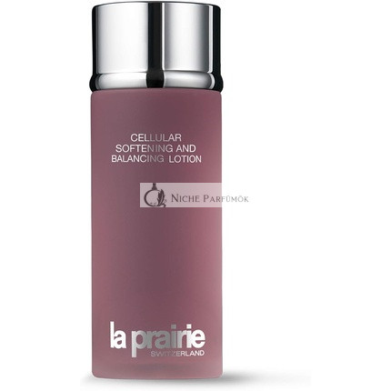 La Prairie Sejtesen Puha és Kiegyensúlyozó Lotion 250ml