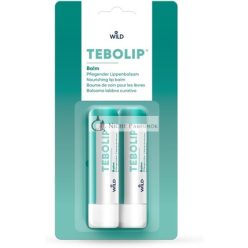 Tebolip Balzsam, 5 g - 2 db