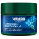 Weleda Konturierende Nachtcreme mit blauer Enzian und Edelweiss, 40ml