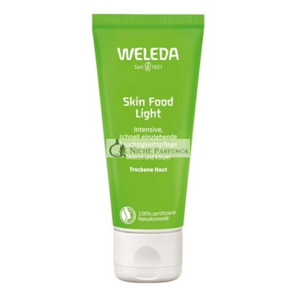 Skin Food Light Arckrém és Testápoló 30ml
