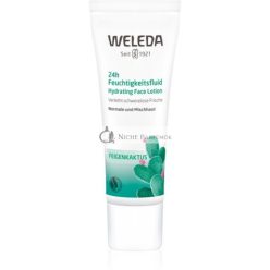   Weleda Kaktuszvirág Hidratáló Lotion Normál és Kombinált Bőrre, 30 ml