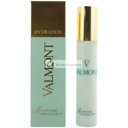 Valmont Hidratáló Szérum Emulzió, 30ml