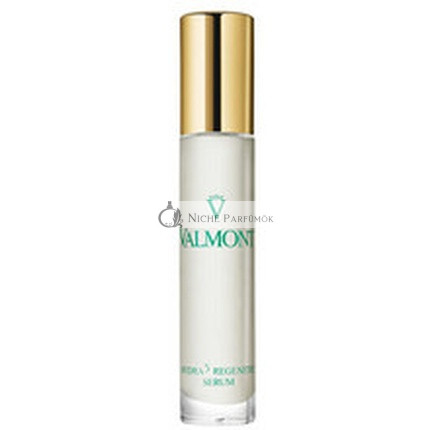 Valmont Energy Hydra3 Regenetic Serum - Regeneráló Arckrém