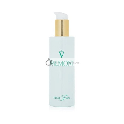 Valmont Vital Falls & Sprudelnde Probe, 150ml