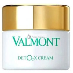 Valmont Energy Deto2x Krém