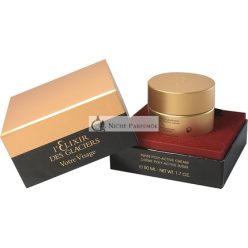 Valmont Elixir des Glaciers Arcápoló