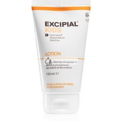 Excipial Gyerekek Emolliens és Hidratáló Krém - 150 ml