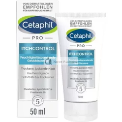 Galderma Cetaphil Pro Juckreiz Kontroll Gesichtscreme