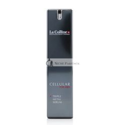 La Colline Cellular for Men Triple Metal Serum 50ml