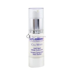 La Colline Cell White Anti-Foltos Fehérítő Korrektor 15ml