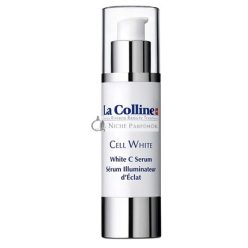 La Colline Cell White Fehér C Szérum 30ml