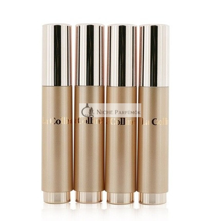 La Colline NativAge La Cure Absolute Arcápoló 4x10ml Női Bőrápolás