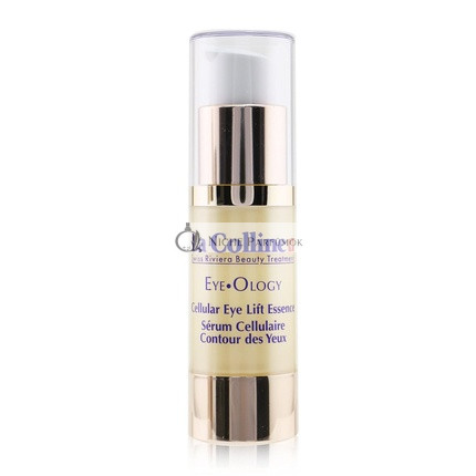 La Colline Szem Teljesítmény Sejtes Szememelő Esszencia, 15ml