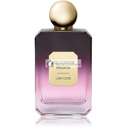 Valmont Lady Code Eau De Parfum, 100ml