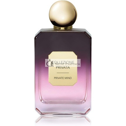 Valmont Private Mind Eau De Parfum, 100ml
