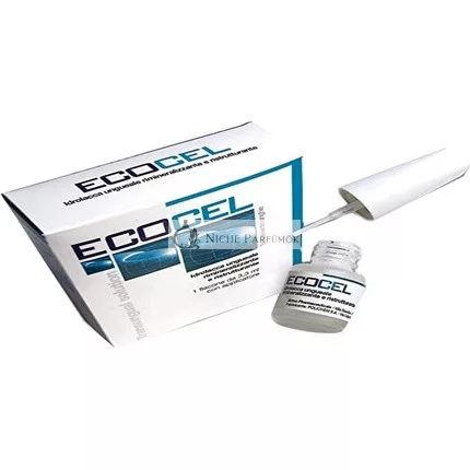 Ecocel Körömlakk, 3.3ml