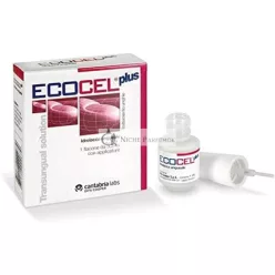 Ecocel Plus Körömhidrolakk