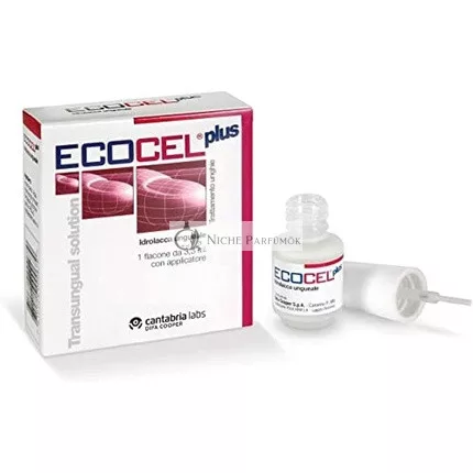 Ecocel Plus Körömhidrolakk