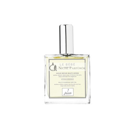 Jacadi Les Soins Többcélú Olaj 100ml