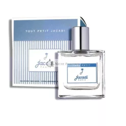   Jacadi Fragrance Tout Petit alkoholfreies Duftwasser für Jungen, 100ml