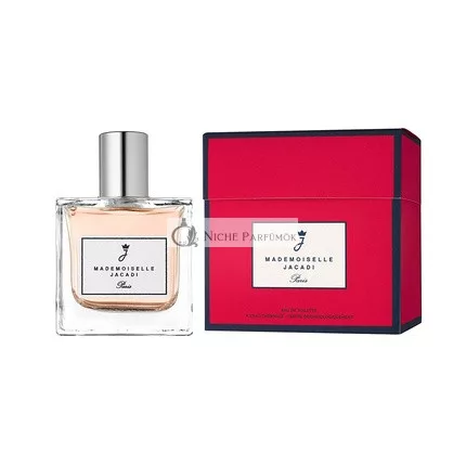 Jacadi Mademoiselle Eau de Toilette, 100ml